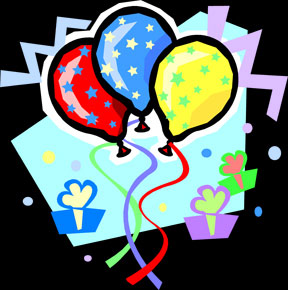 Balloons