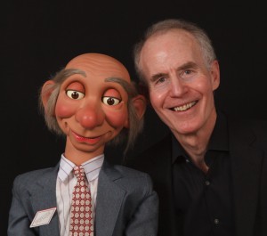 Corporate Ventriloquist in Denver, CO 