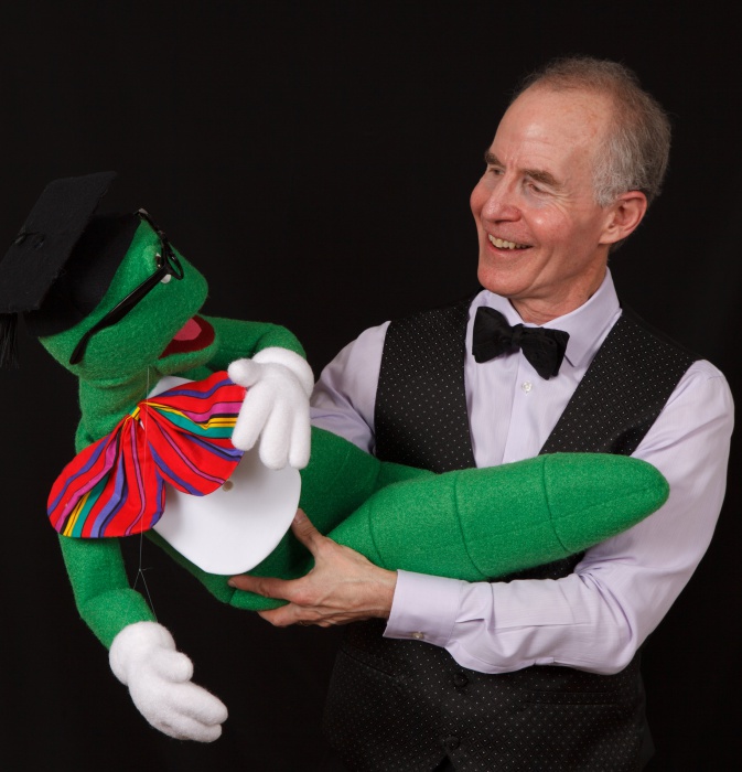 Kids Party Puppet Show in Denver, CO